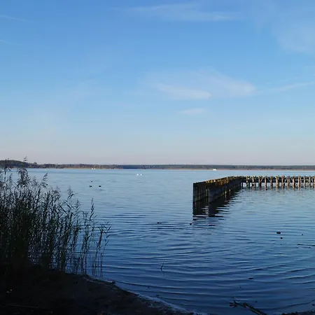 Seeschwalbe Villa Goehren-Lebbin