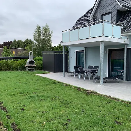 Villa Seeschwalbe
