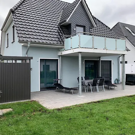Seeschwalbe Villa