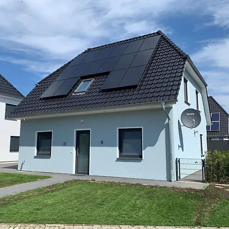 Seeschwalbe * Goehren-Lebbin