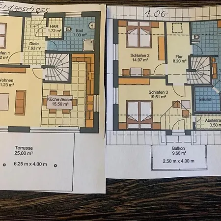 Seeschwalbe Villa Goehren-Lebbin