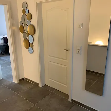 Seeschwalbe * Goehren-Lebbin