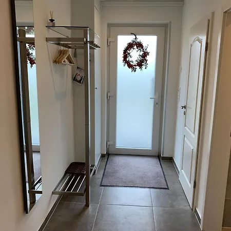 Seeschwalbe Villa Goehren-Lebbin