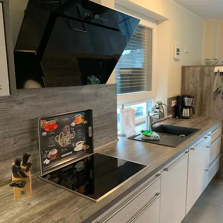 Seeschwalbe * Goehren-Lebbin