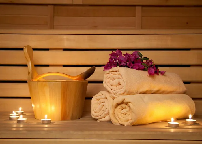 Seeschwalbe 别墅 *