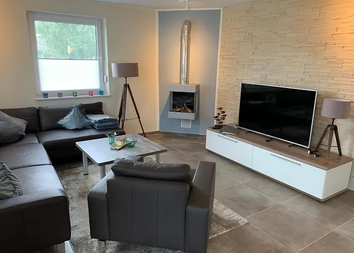 别墅 Seeschwalbe *