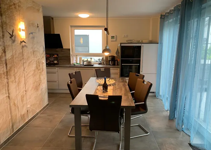 别墅 Seeschwalbe *