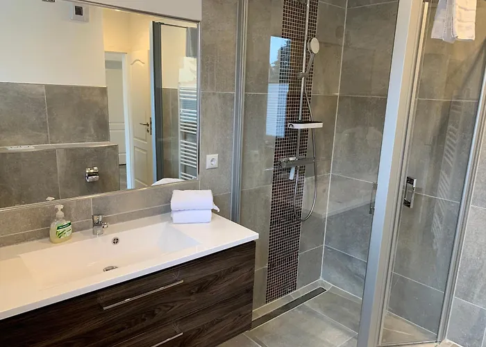 别墅 Seeschwalbe *