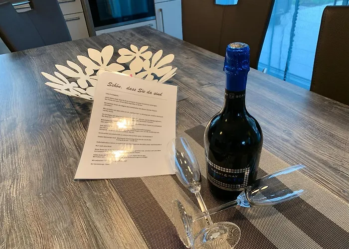 别墅 Seeschwalbe *